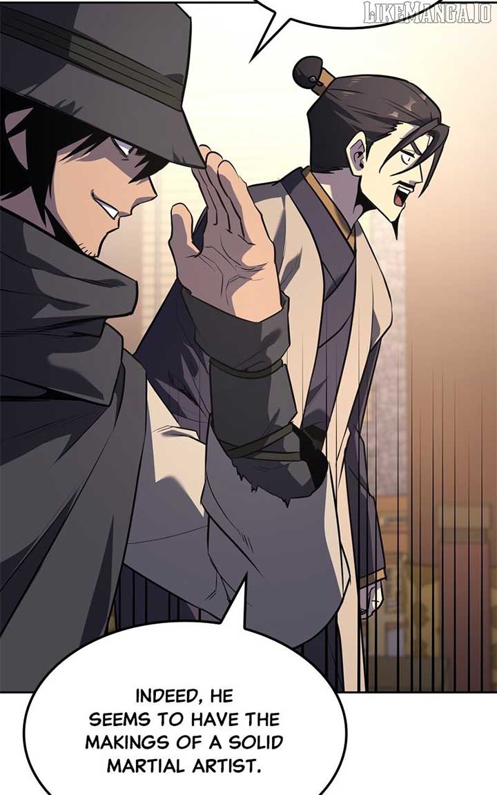 Read I Reincarnated As The Crazed Heir Manga Online