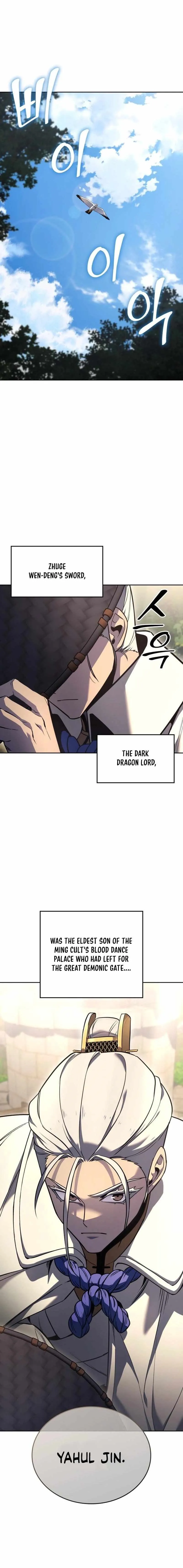 Read I Reincarnated As The Crazed Heir Manga Online