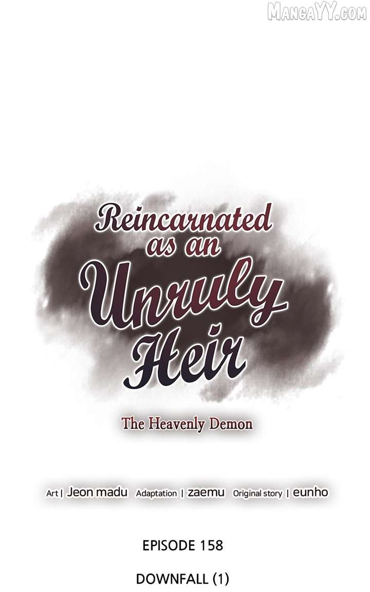 Read I Reincarnated As The Crazed Heir Manga Online