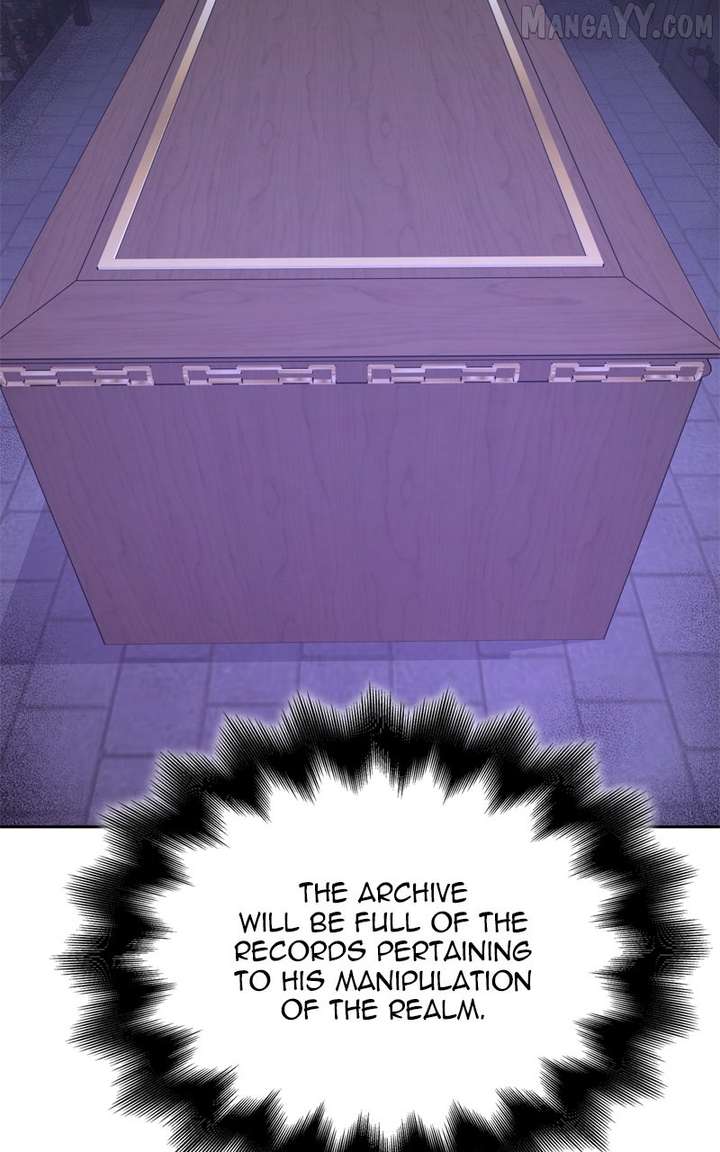 Read I Reincarnated As The Crazed Heir Manga Online