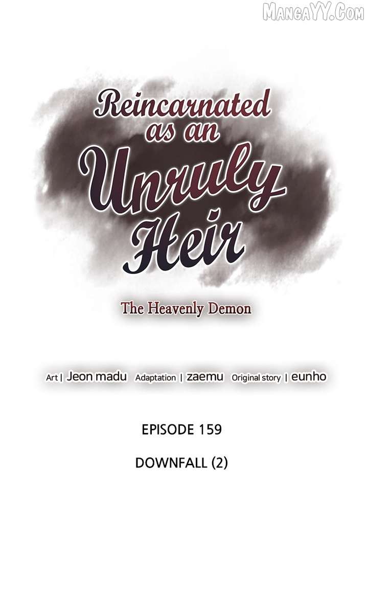 Read I Reincarnated As The Crazed Heir Manga Online