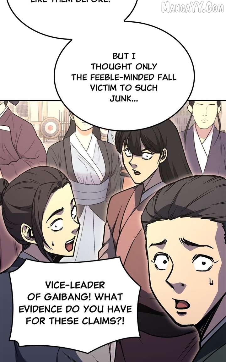 Read I Reincarnated As The Crazed Heir Manga Online