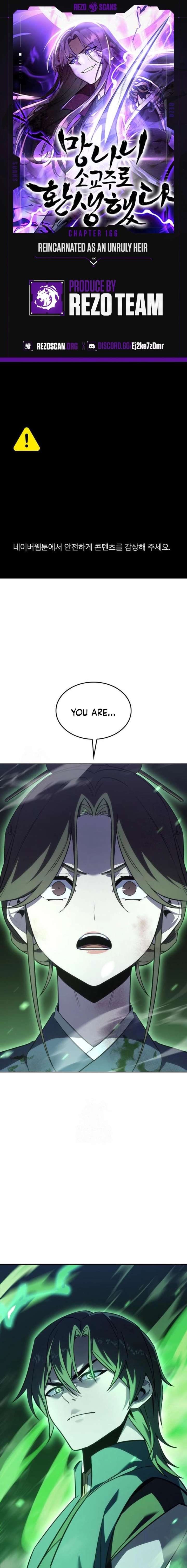 Read I Reincarnated As The Crazed Heir Manga Online