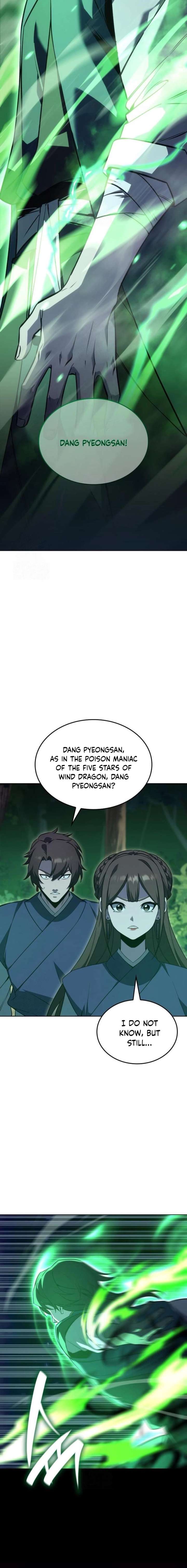 Read I Reincarnated As The Crazed Heir Manga Online