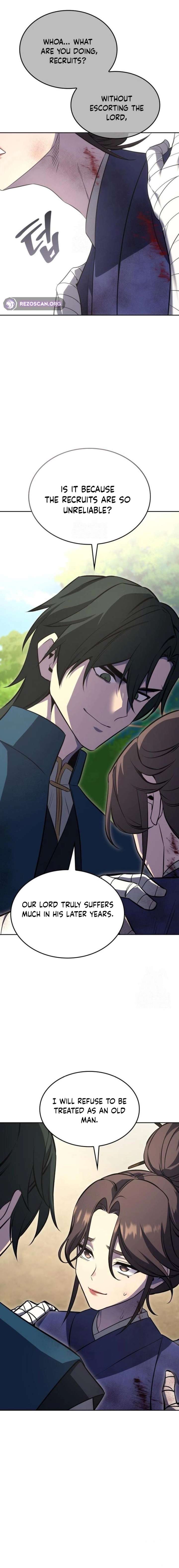 Read I Reincarnated As The Crazed Heir Manga Online