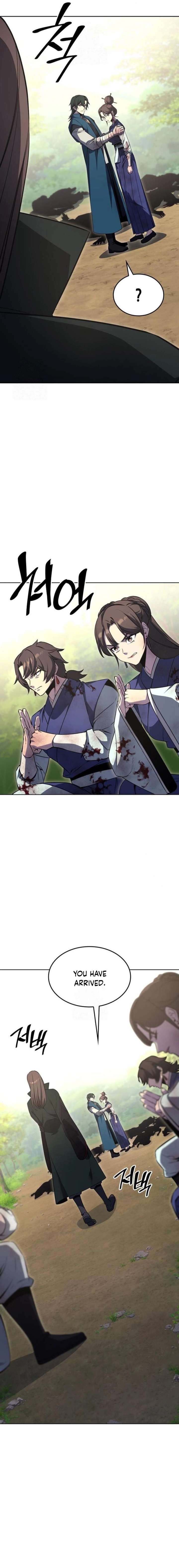 Read I Reincarnated As The Crazed Heir Manga Online