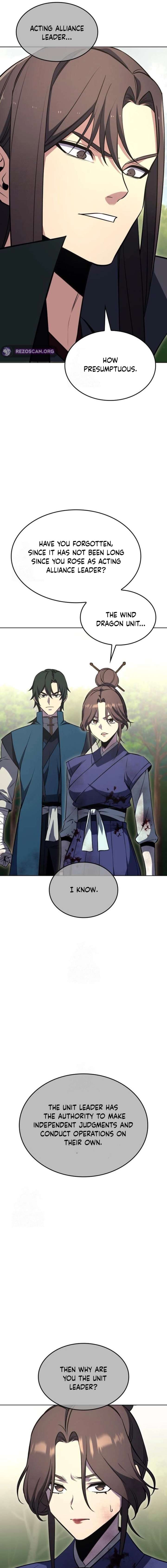 Read I Reincarnated As The Crazed Heir Manga Online