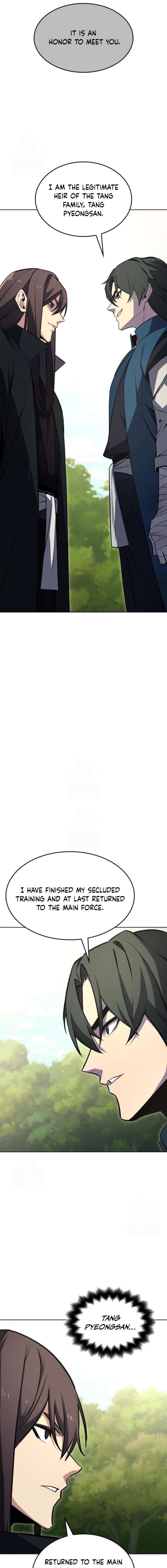 Read I Reincarnated As The Crazed Heir Manga Online