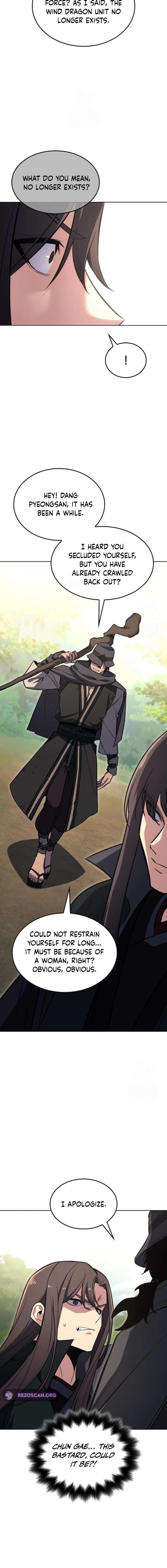 Read I Reincarnated As The Crazed Heir Manga Online