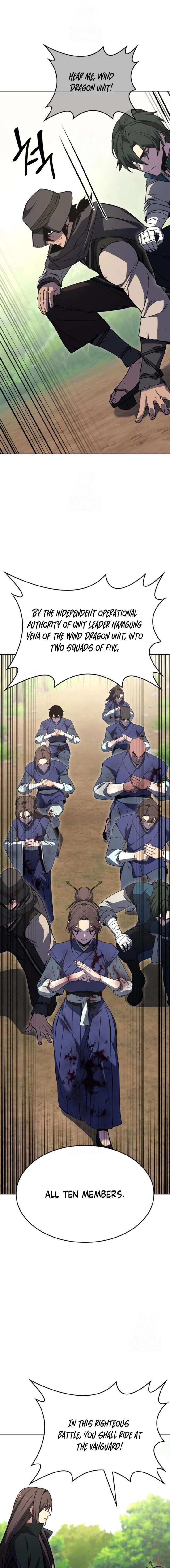 Read I Reincarnated As The Crazed Heir Manga Online