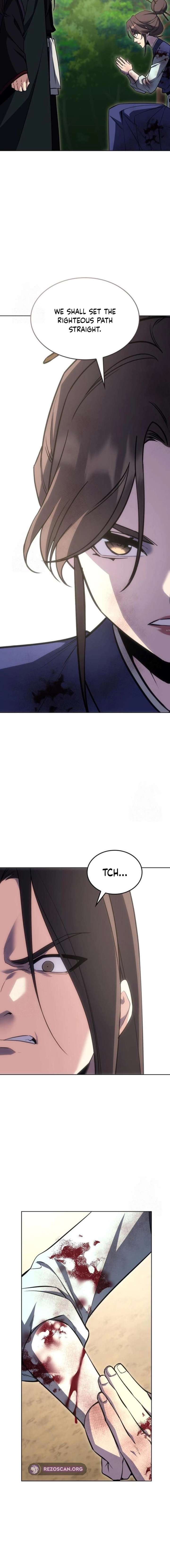 Read I Reincarnated As The Crazed Heir Manga Online