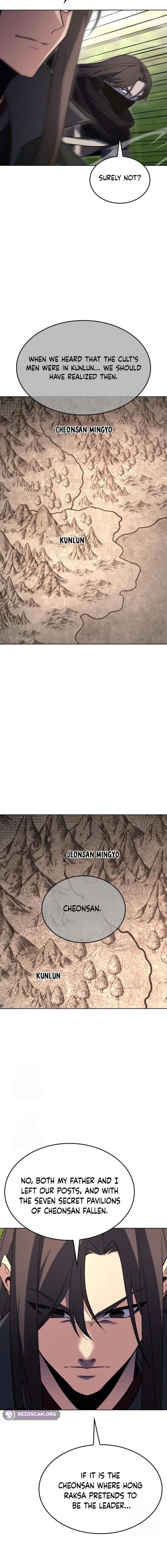 Read I Reincarnated As The Crazed Heir Manga Online