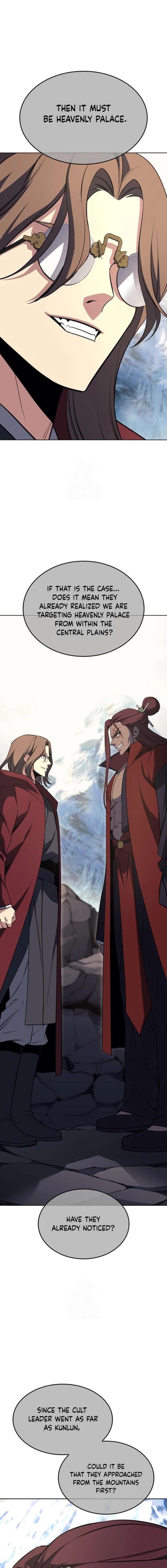 Read I Reincarnated As The Crazed Heir Manga Online