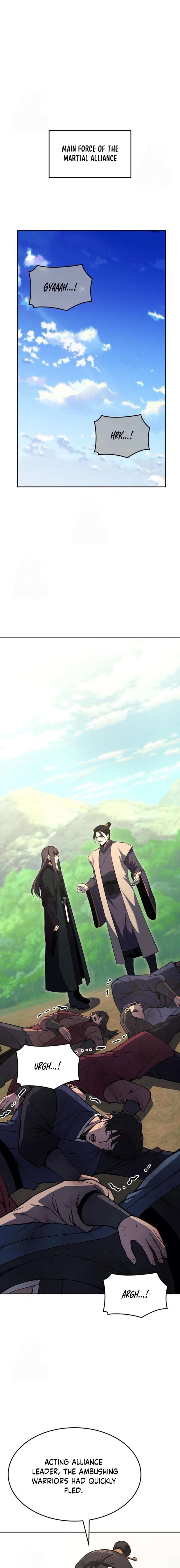 Read I Reincarnated As The Crazed Heir Manga Online