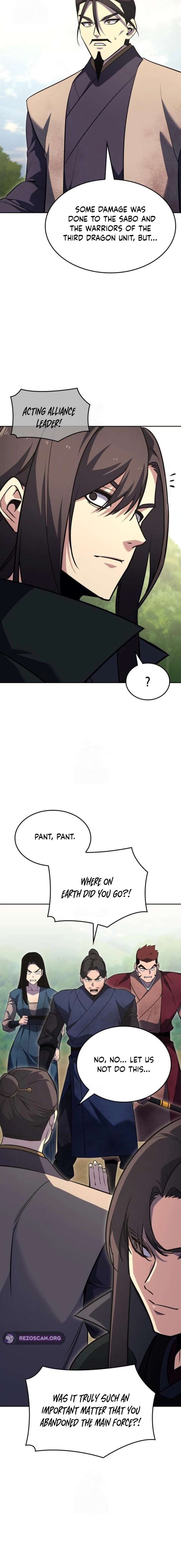 Read I Reincarnated As The Crazed Heir Manga Online