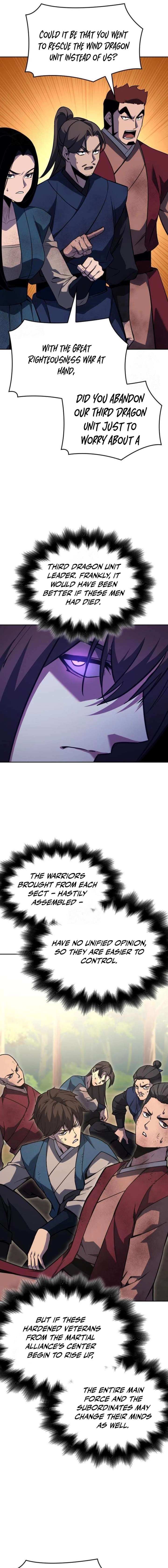 Read I Reincarnated As The Crazed Heir Manga Online