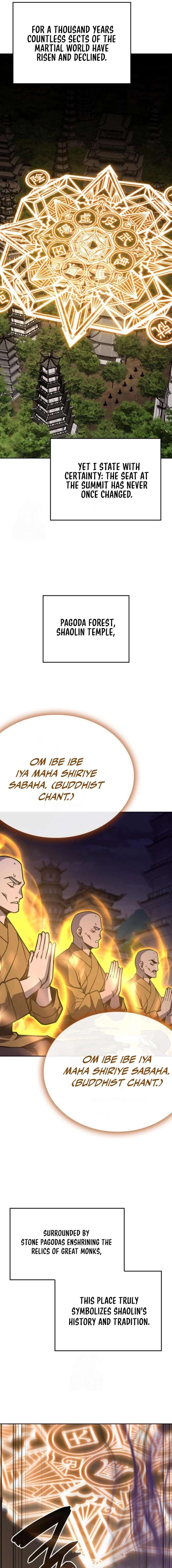 Read I Reincarnated As The Crazed Heir Manga Online