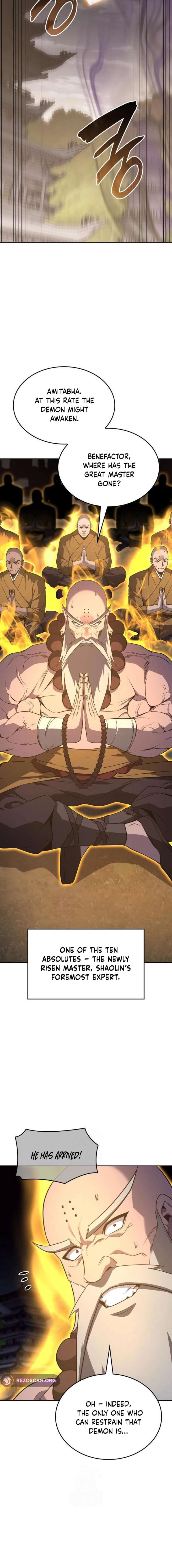 Read I Reincarnated As The Crazed Heir Manga Online