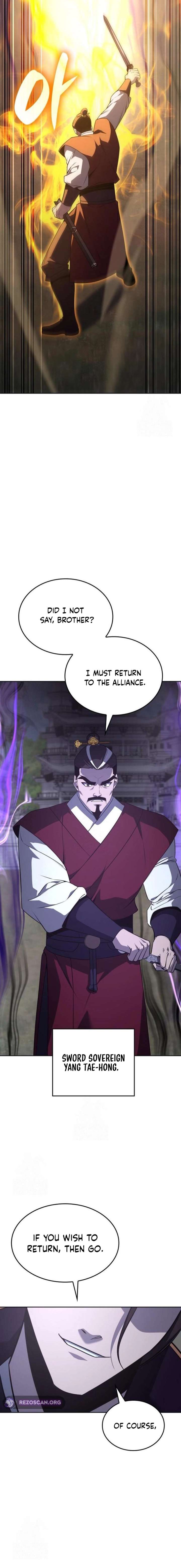 Read I Reincarnated As The Crazed Heir Manga Online