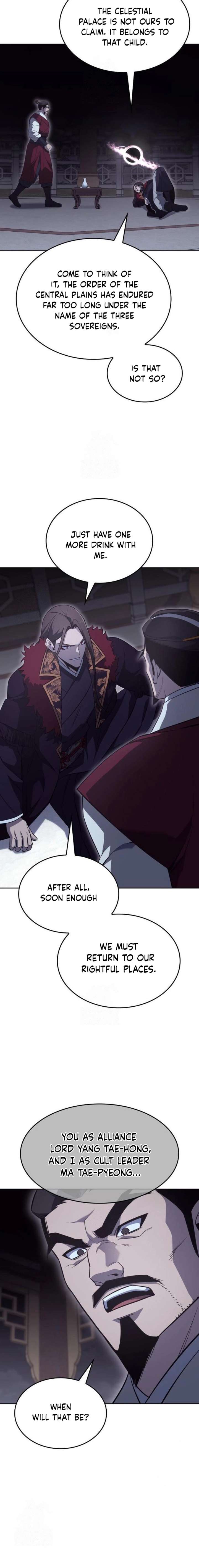 Read I Reincarnated As The Crazed Heir Manga Online