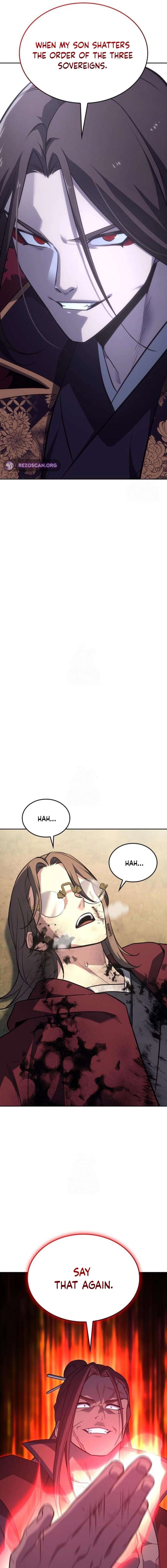 Read I Reincarnated As The Crazed Heir Manga Online