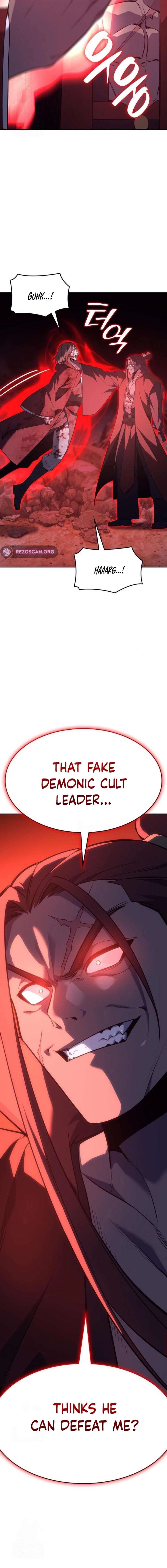 Read I Reincarnated As The Crazed Heir Manga Online