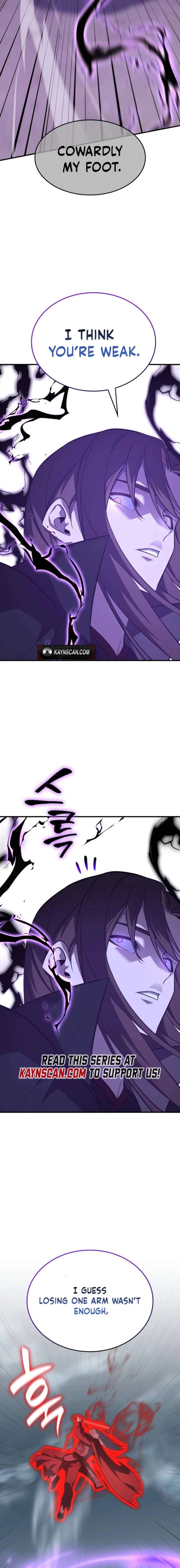 Read I Reincarnated As The Crazed Heir Manga Online