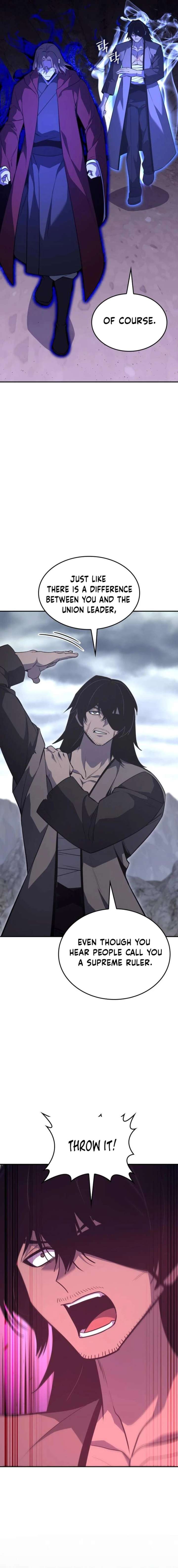 Read I Reincarnated As The Crazed Heir Manga Online