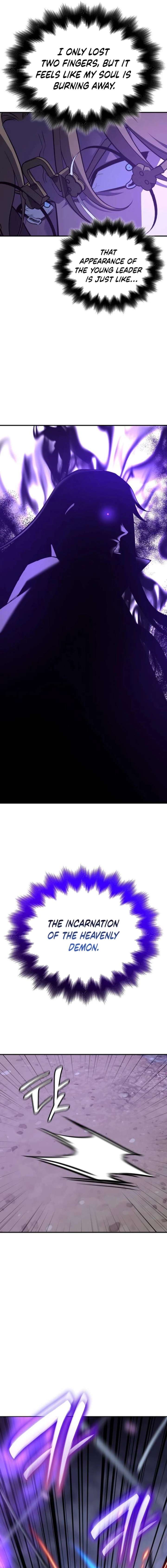 Read I Reincarnated As The Crazed Heir Manga Online