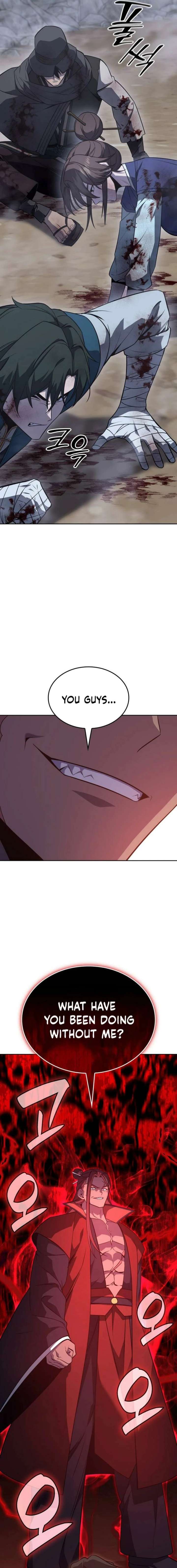 Read I Reincarnated As The Crazed Heir Manga Online