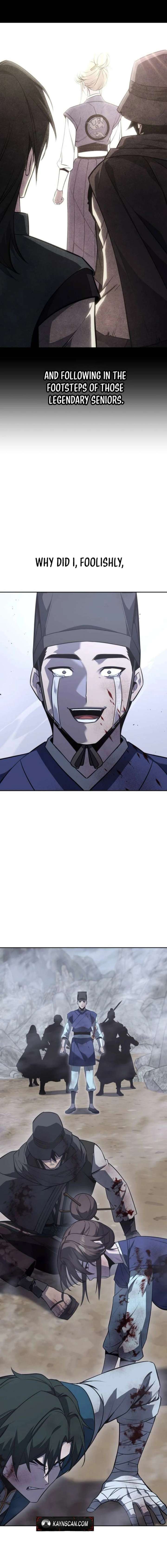 Read I Reincarnated As The Crazed Heir Manga Online