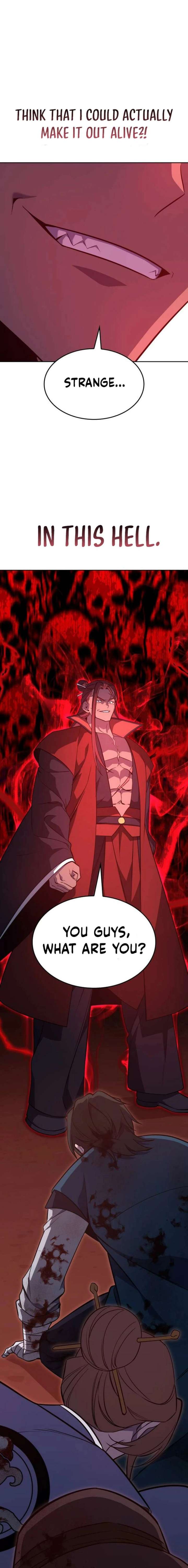 Read I Reincarnated As The Crazed Heir Manga Online