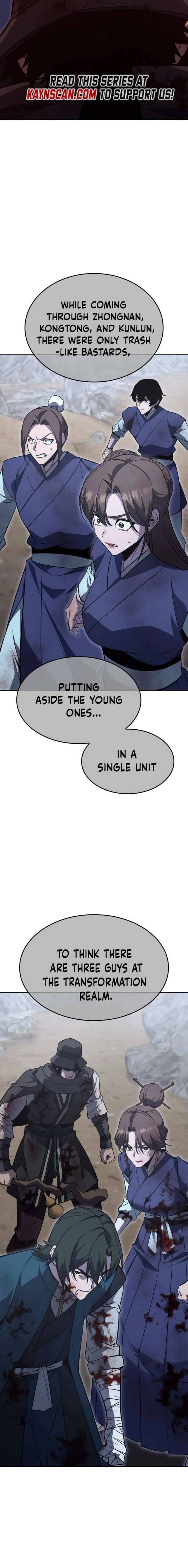 Read I Reincarnated As The Crazed Heir Manga Online