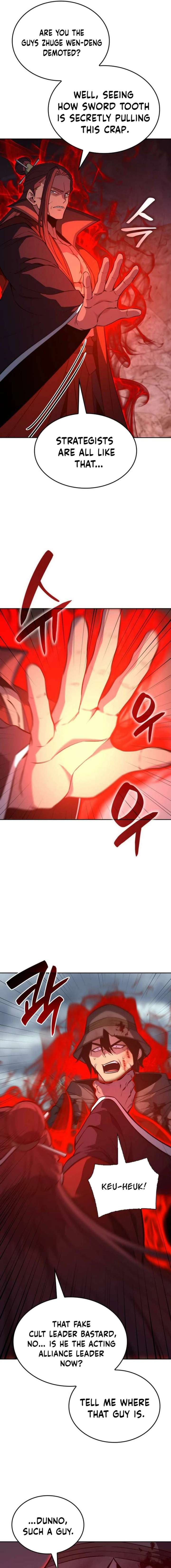 Read I Reincarnated As The Crazed Heir Manga Online