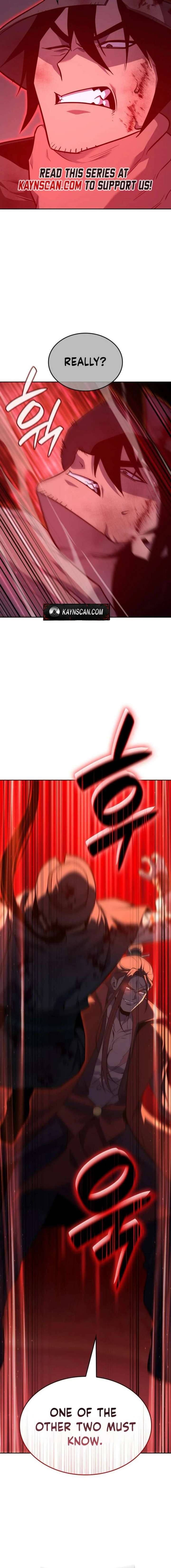 Read I Reincarnated As The Crazed Heir Manga Online