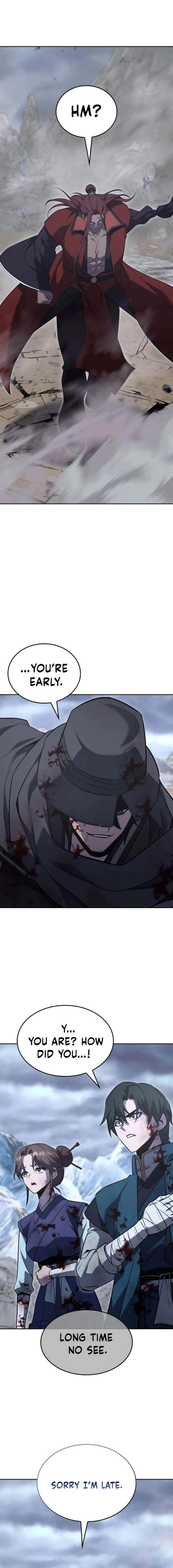 Read I Reincarnated As The Crazed Heir Manga Online