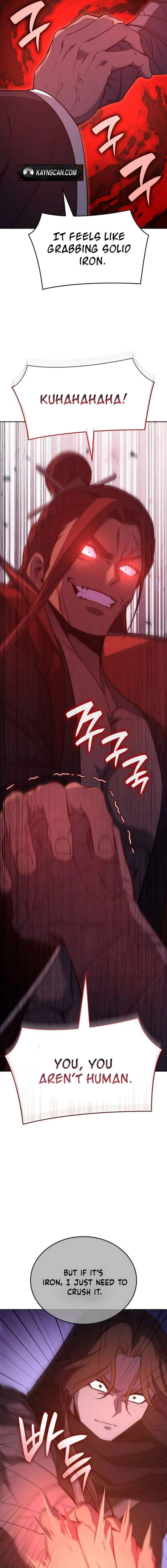 Read I Reincarnated As The Crazed Heir Manga Online