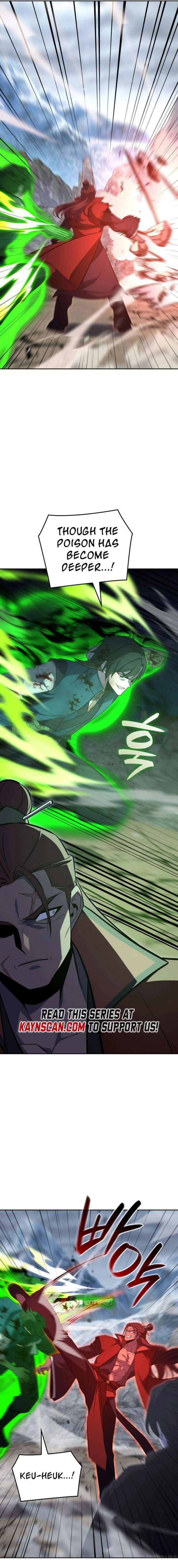 Read I Reincarnated As The Crazed Heir Manga Online