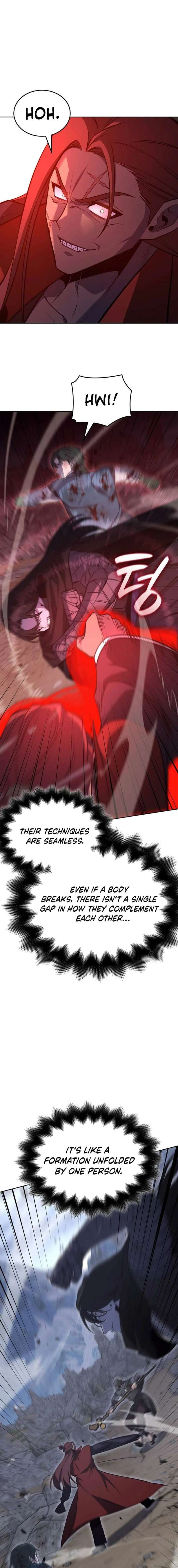 Read I Reincarnated As The Crazed Heir Manga Online