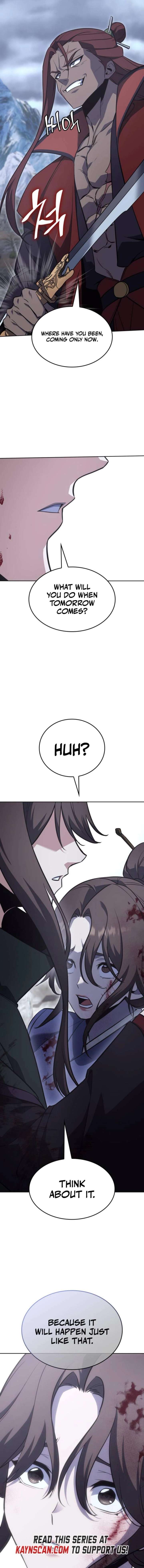 Read I Reincarnated As The Crazed Heir Manga Online