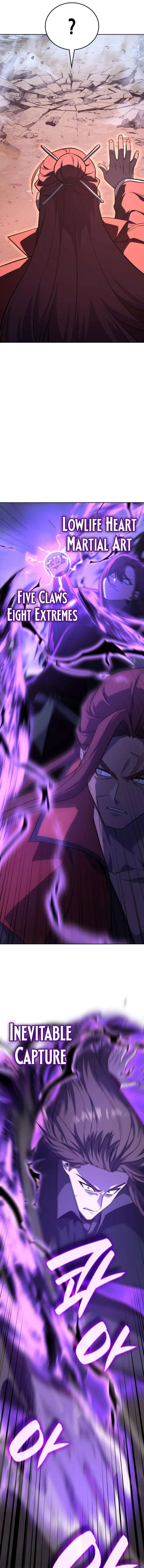 Read I Reincarnated As The Crazed Heir Manga Online