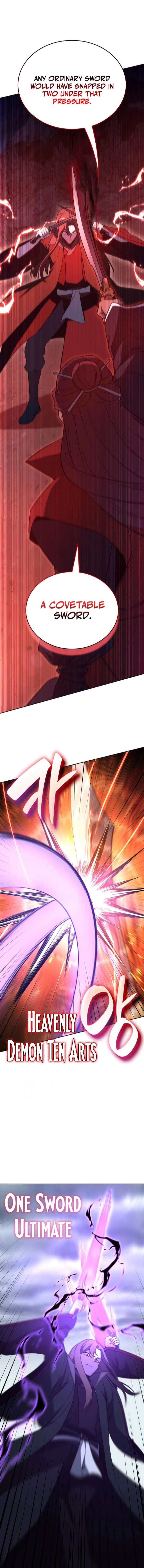 Read I Reincarnated As The Crazed Heir Manga Online