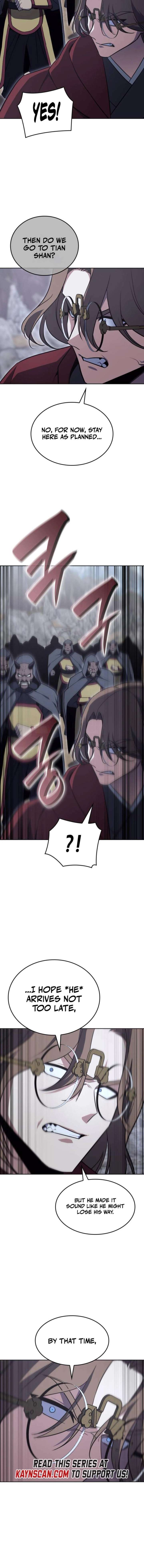 Read I Reincarnated As The Crazed Heir Manga Online