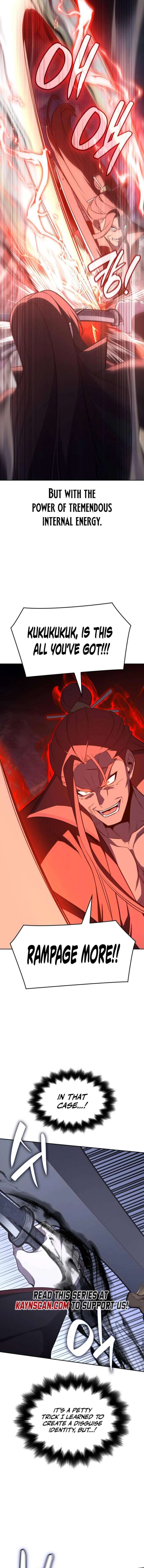 Read I Reincarnated As The Crazed Heir Manga Online