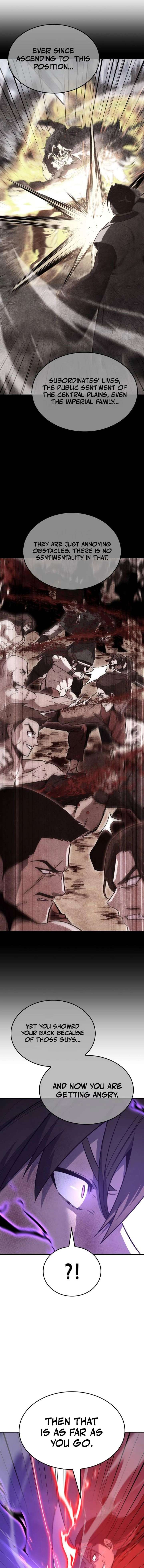 Read I Reincarnated As The Crazed Heir Manga Online