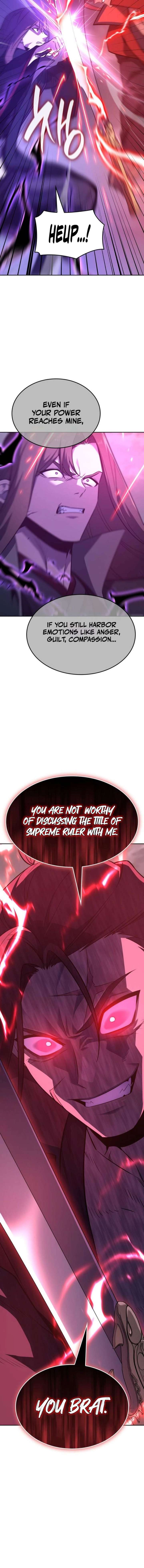 Read I Reincarnated As The Crazed Heir Manga Online