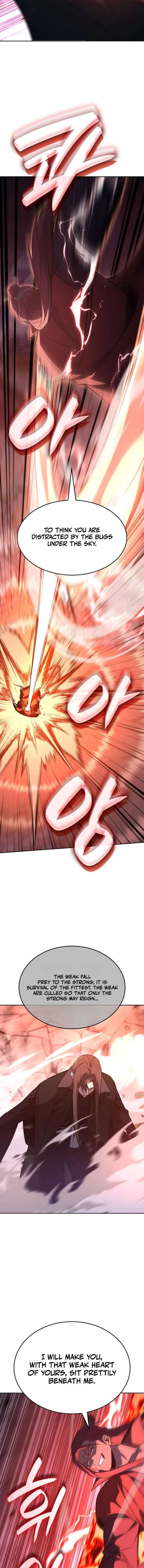 Read I Reincarnated As The Crazed Heir Manga Online