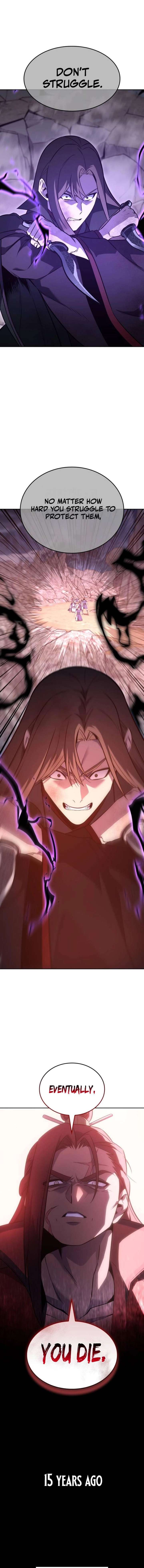 Read I Reincarnated As The Crazed Heir Manga Online