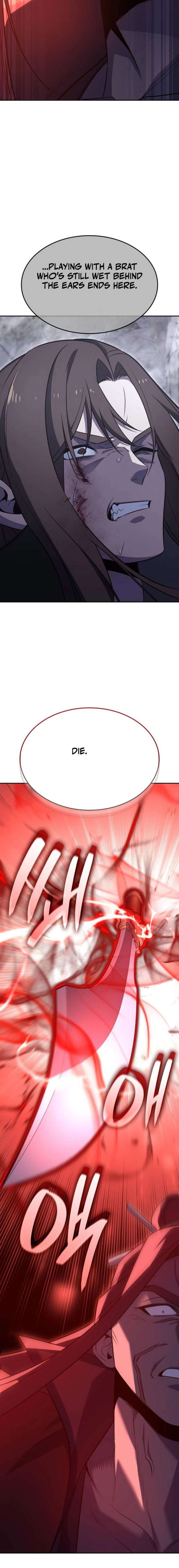 Read I Reincarnated As The Crazed Heir Manga Online