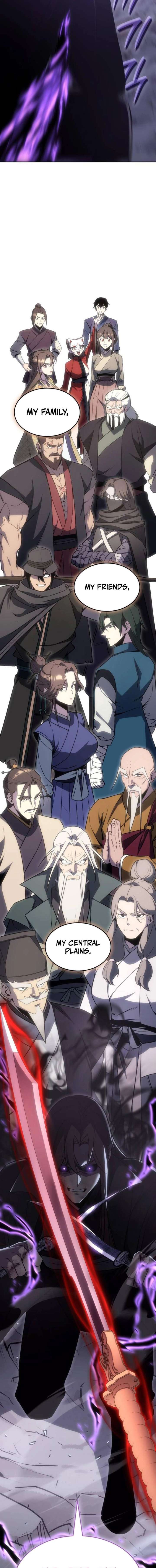 Read I Reincarnated As The Crazed Heir Manga Online